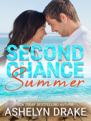 cover image of Second Chance Summer